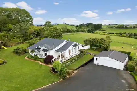 Beautiful Character Property