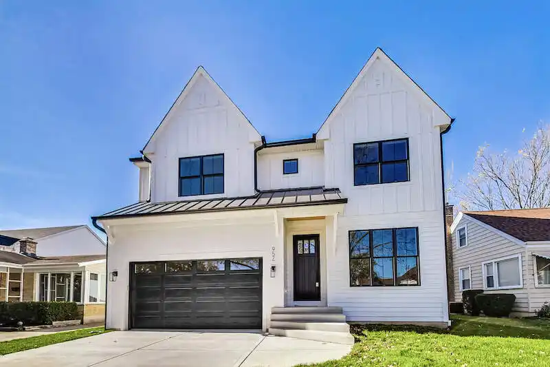 Gorgeous Newly Completed Home