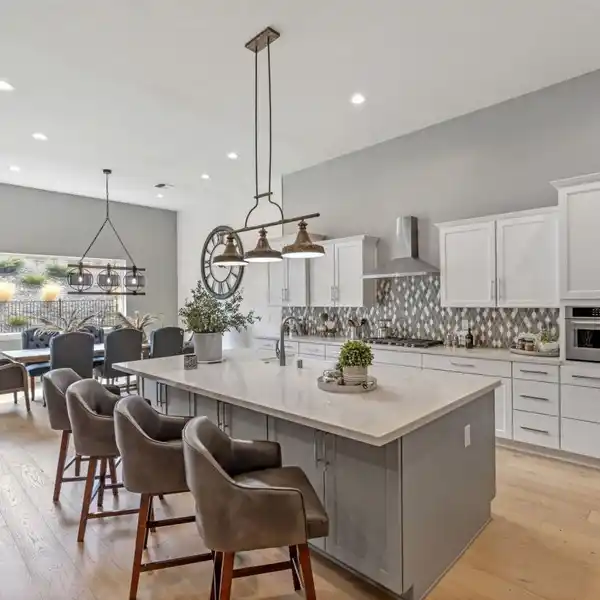 BEAUTIFUL HOME IN RIDGELINE AT CARMELLA RANCH