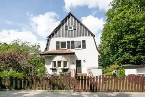 Special Circa 1912 Home