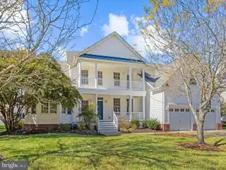 Serene Waterfront Retreat Minutes from Bethany Beach