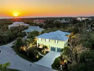 An Exceptional Piece of Paradise