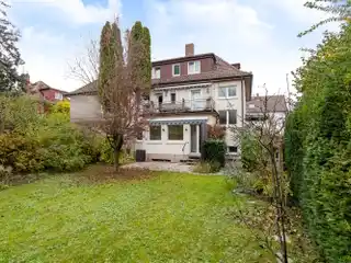 Charming Home in an Upscale Area