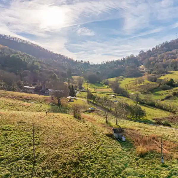 ONE-OF-A-KIND 268-ACRE PROPERTY