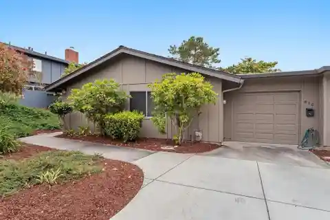 Updated Beachcliff Gem with Private Backyard