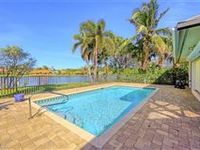 LARGE THREE BEDROOM RENTAL WITH POOL