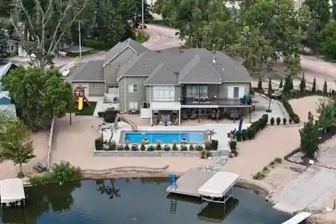 Updated Luxury Home on Woodcliff Lake