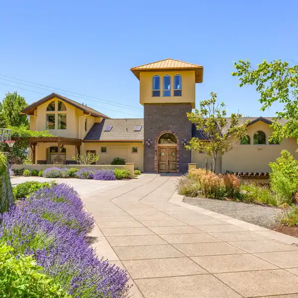 RARE OPPORTUNITY ON OVER FIVE ACRES