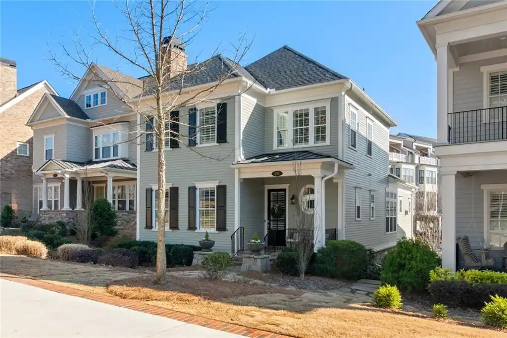 Exceptional Home in Foundry