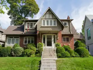 Charming Family Home with Ravine-Side Serenity