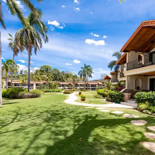 EXQUISITE BEACHFRONT CONDO IN THE PALMS