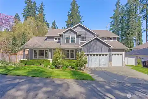 Pacific Northwest Living at Its Finest