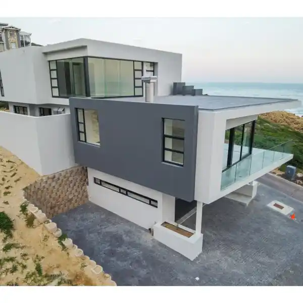 LUXURY COASTAL LIVING AT PINNACLE POINT GOLF ESTATE