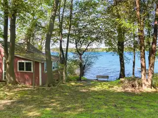 Exceptional Family Compound