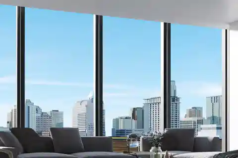 Luxury Penthouse Bridges Clarksville and Downtown