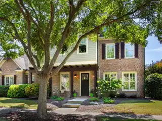 Entertainer’s Dream with Chef’s Kitchen and Private Backyard Oasis
