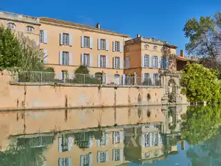 Exceptional Property in a Prime Location