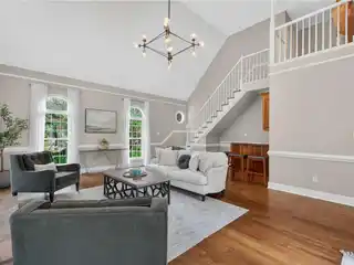 Elegance and Comfort in Prestigious Kingsmill