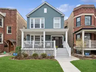 Expansive Home in Lincoln Square