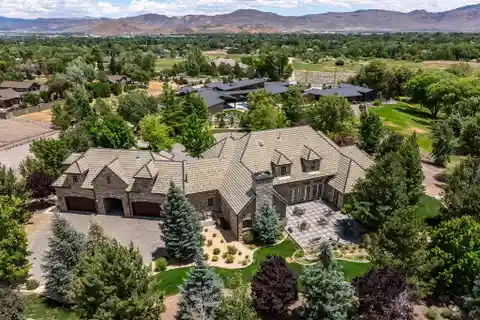 Rare Property in a Coveted Area