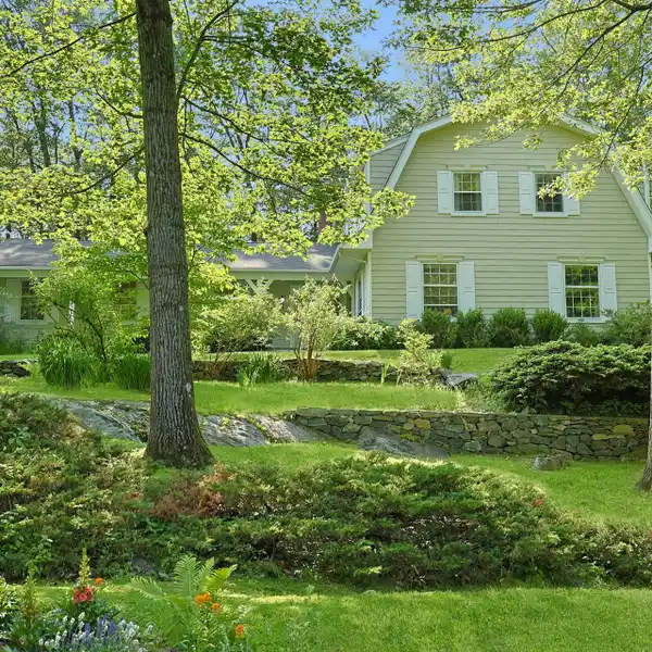 CHARMING CLASSIC DUTCH COLONIAL
