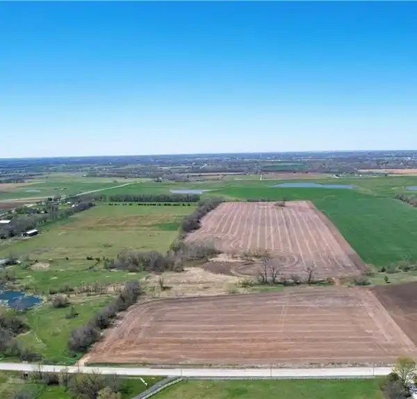 40 ACRES TO BUILD YOUR DREAM OASIS