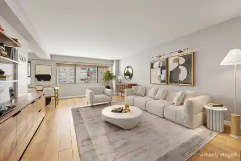 Rare and Coveted High-Floor Corner Home