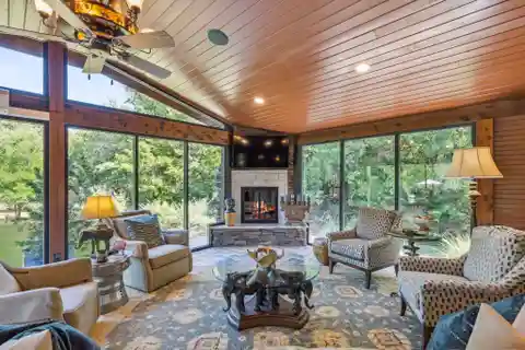 Serene Two-Acre Retreat