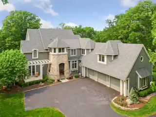 Impeccably Maintained Home in Providence by the Lake