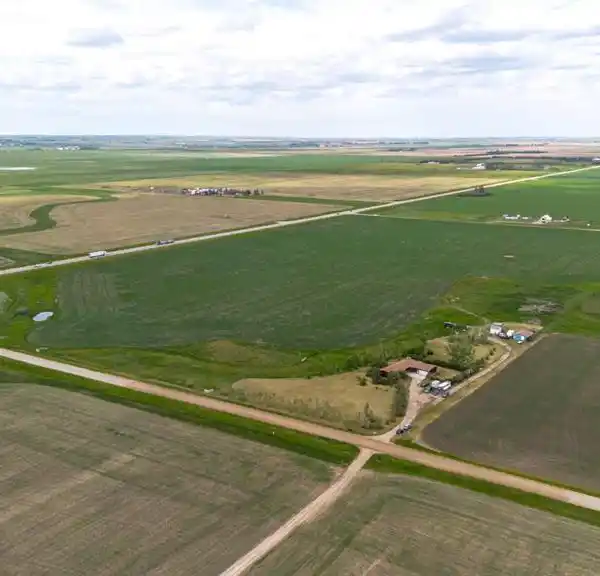 EXCEPTIONAL 66-ACRE PROPERTY