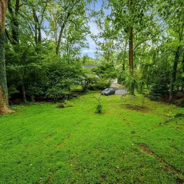 RARE PARK-LIKE PROPERTY