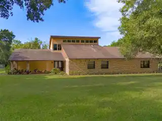A Spacious and Beautifully Designed Home in a Serene and Picturesque Setting