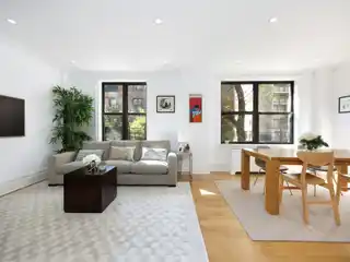 Mint Triple Home in Full Service Pre-War Building