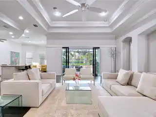 Upgraded Home on an Oversized Corner Lot in Lantana at Olde Cypress