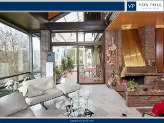 Spacious Home Full of Updates