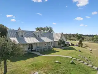 Exceptional Home on 39 Acres