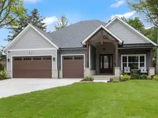 The Scarlett at Stewart Ridge: Elegant Single-Level Living in North Plainfield