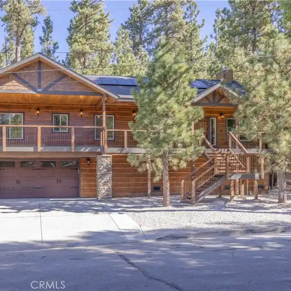 DREAM RETREAT IN BIG BEAR LAKE