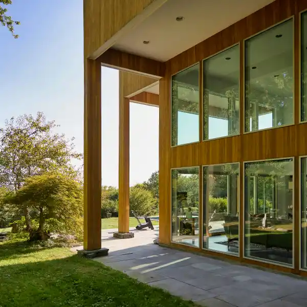 CEDAR HILL - A HOME FOR ALL SEASONS