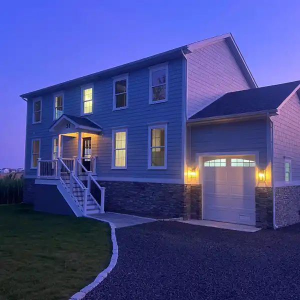 Residential