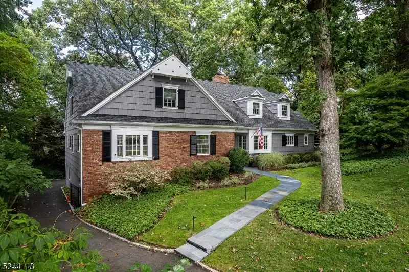 Thoughtfully Designed Home with Incredible Curb Appeal