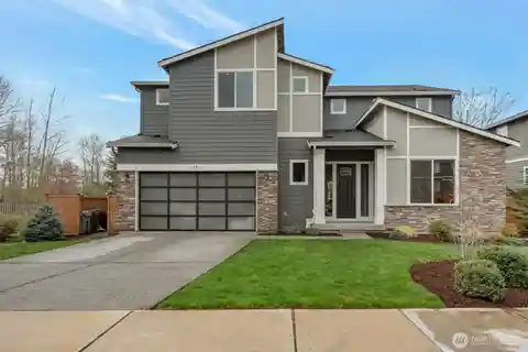 Coveted Plan Blending Style and Functionality
