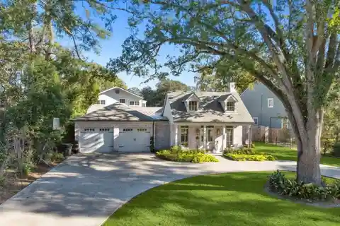 Old Goodwood Home with Sparkling Pool and Oversized Lot