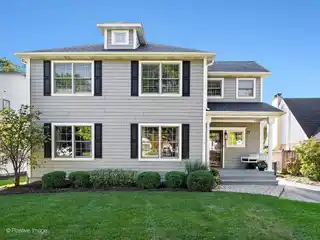 Meticulously Maintained Spacious Home