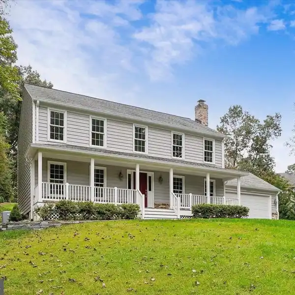 COMPLETELY AND PROFESSIONALLY RENOVATED COLONIAL