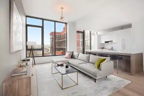 Breathtaking Expansive Penthouse