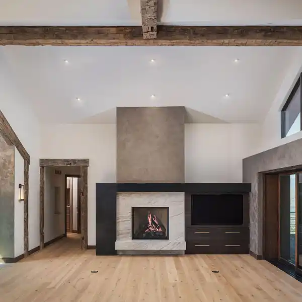 NEWLY BUILT HOME IN RED SKY RANCH