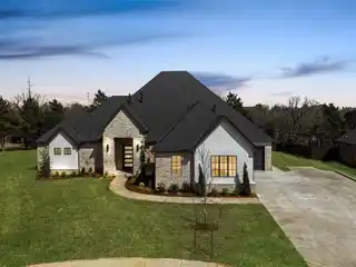 Unparalleled Residence