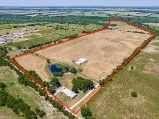 Peaceful Country Ranch-Style Retreat