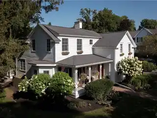 Charming Completely Renovated Classic Home